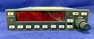 Bendix / King KC 225 Flight Control Computer PN: 065-00183-2701